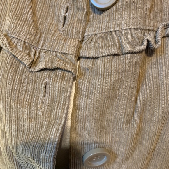 Xhilaration Button up Jacket Size XXL - Picture 5 of 10